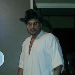 Meet your Posher, Daniel